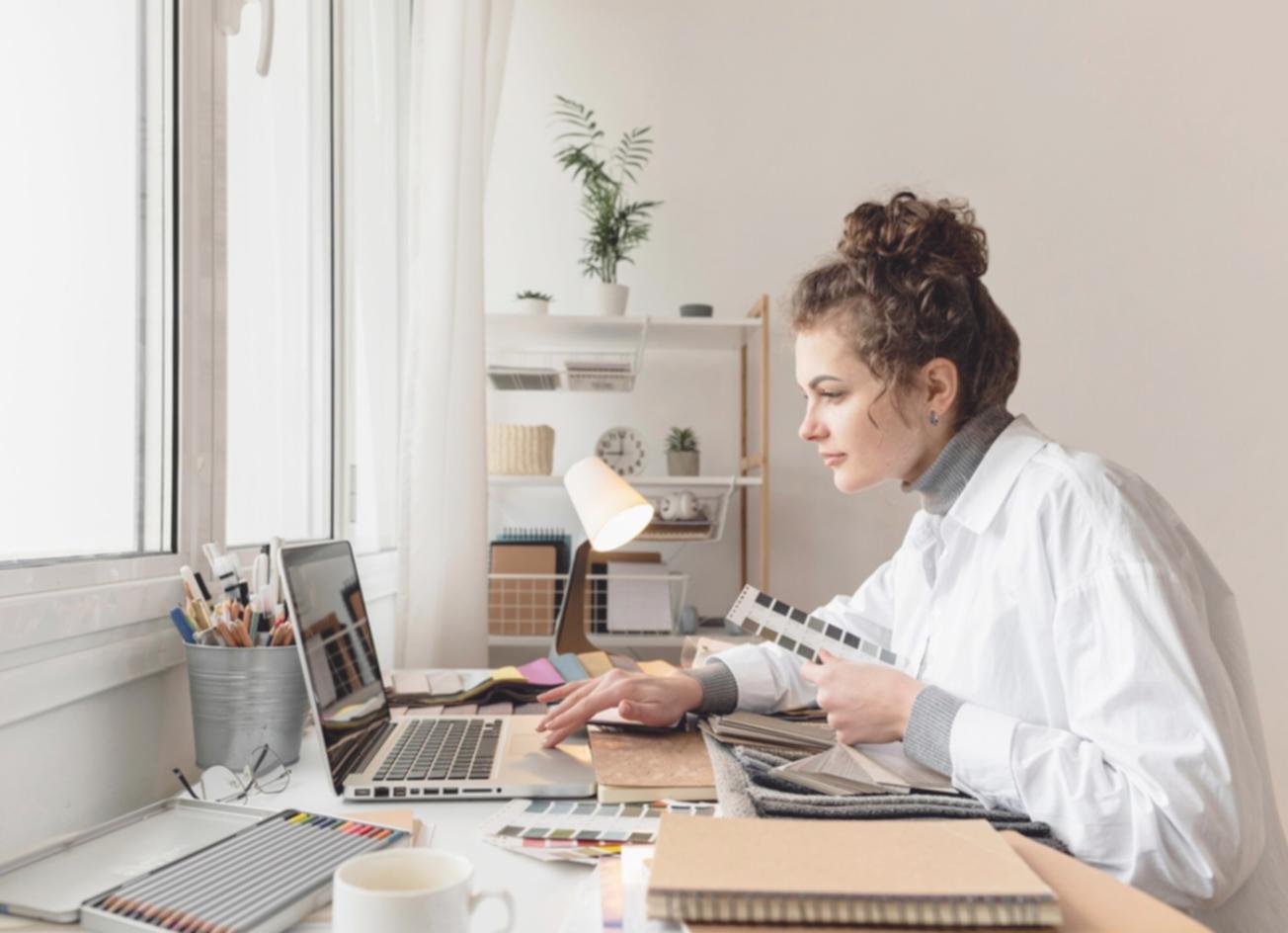 Environnement d'apprentissage collaboratif pour la formation financière